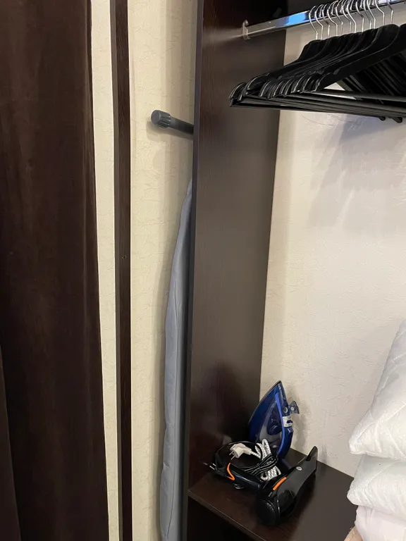 Уютная квартира с видом на залив и Кольский мост