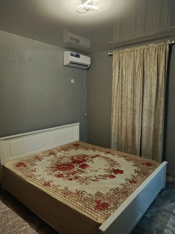 Квартира Комната — Сухум