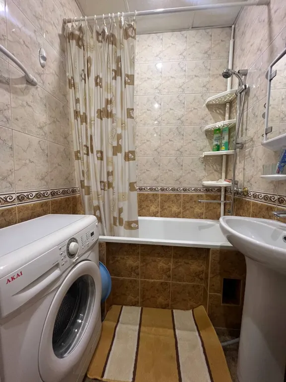 Уютная квартира в самом сердце города