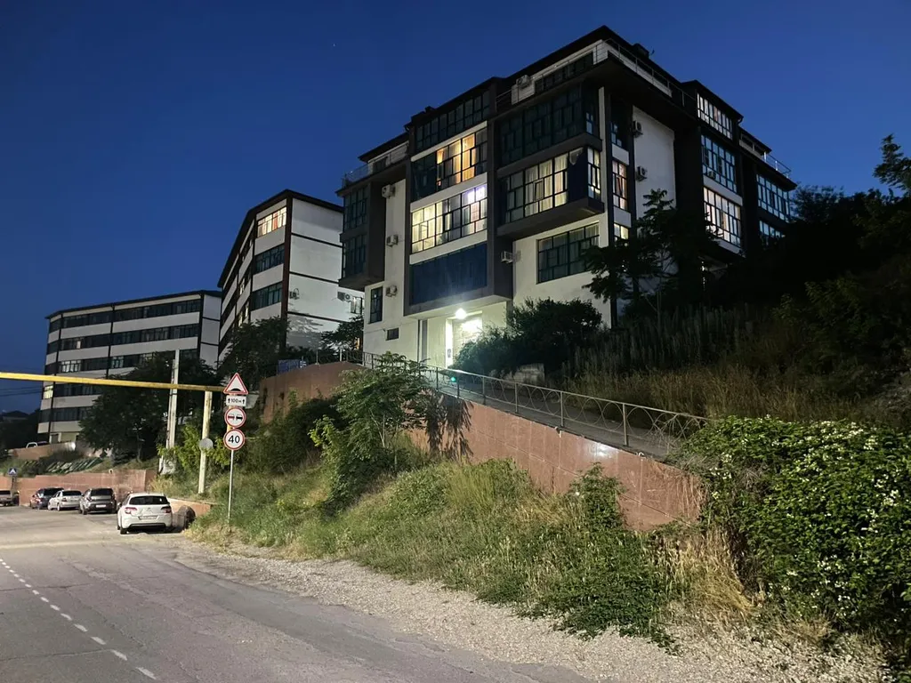 Уютная квартира у моря