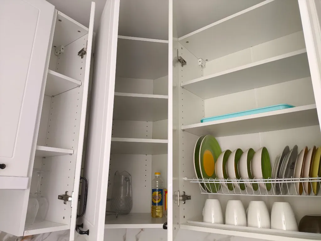 Двухкомнатная квартира в центре города