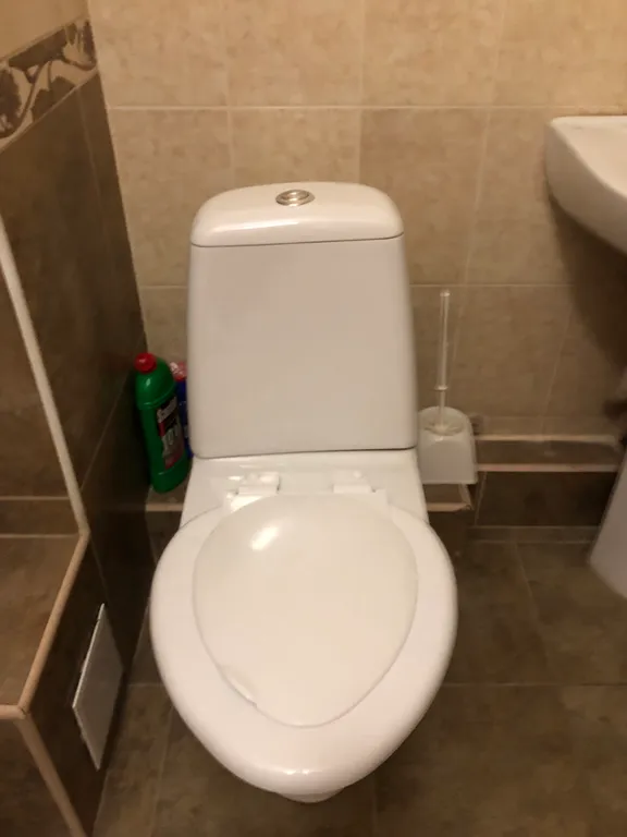 Квартира 1-комнатная Квартира — Краснодар