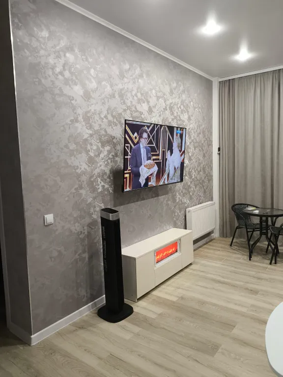 Квартира Квартира Проcтоpная тихая уютная квартирa у моpя — Светлогорск