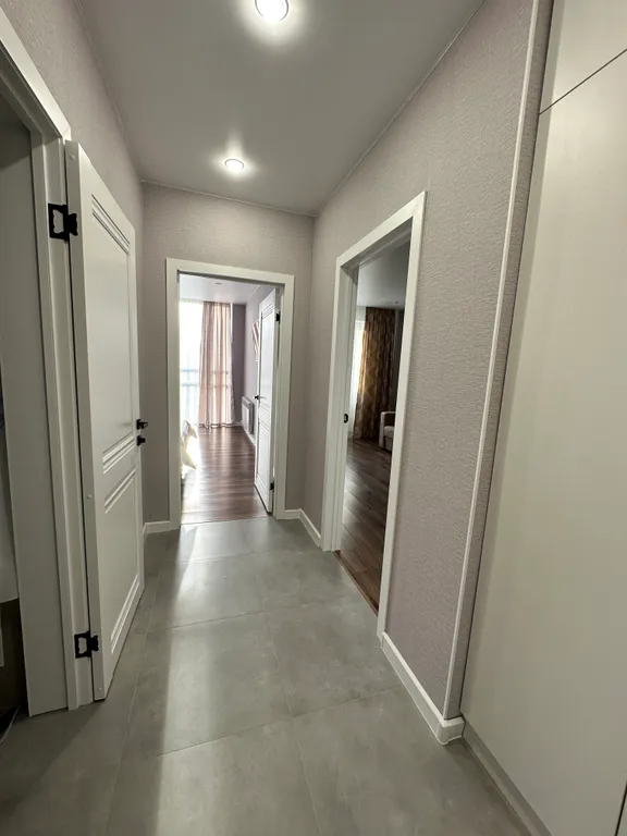 Lux apartaments SilkWey