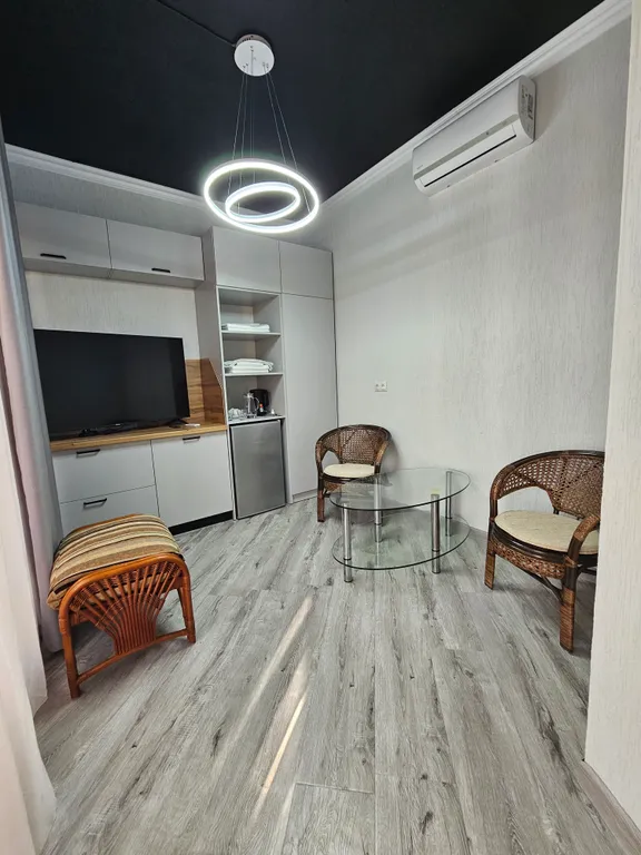 Квартира Комната — Махачкала