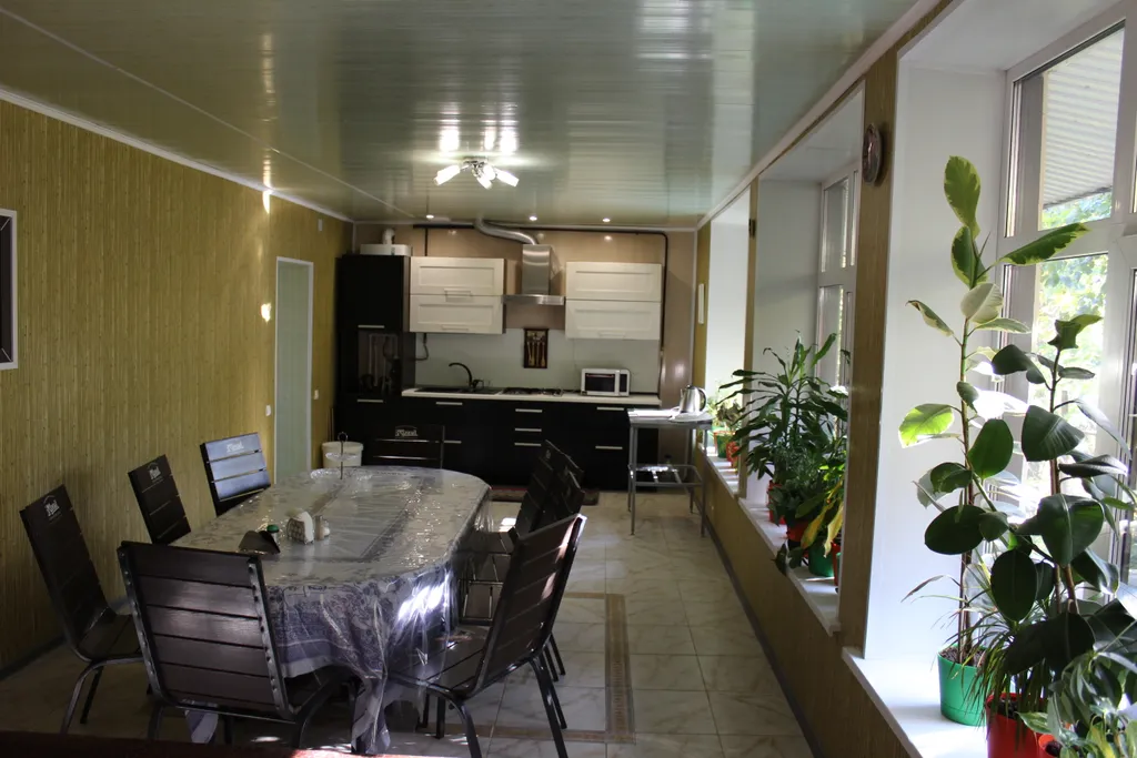 Vip дом с бассейном и сауной, рыбалка, мото прокат, SPA, банкеты