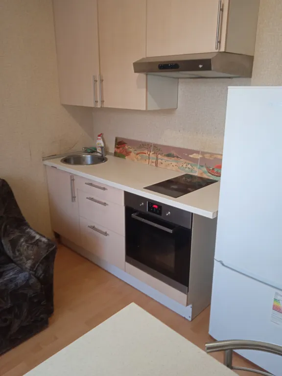 Квартира Московский