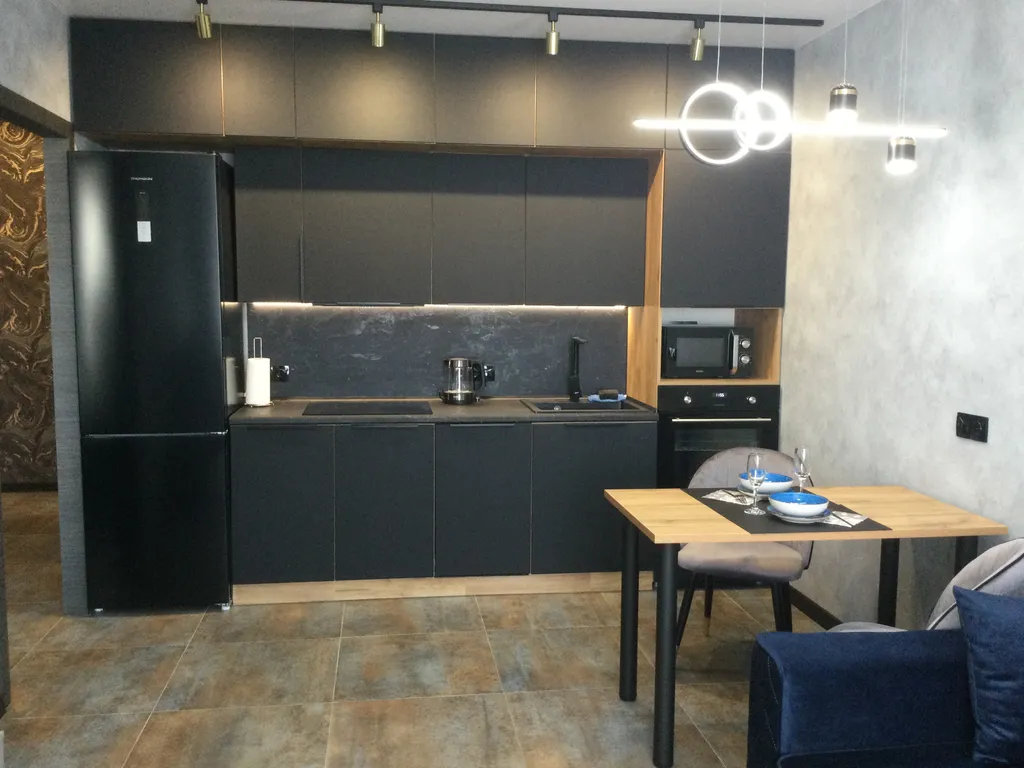 ЖК Граф Хаус