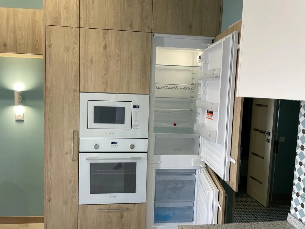 Квартира Квартира в центре у моря — Адлер