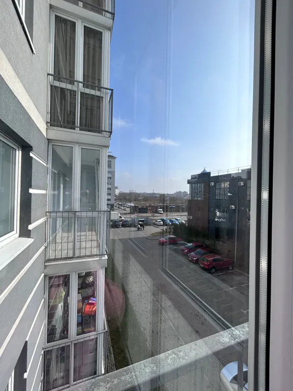 Квартира Квартира Дивный отдых — Калининград