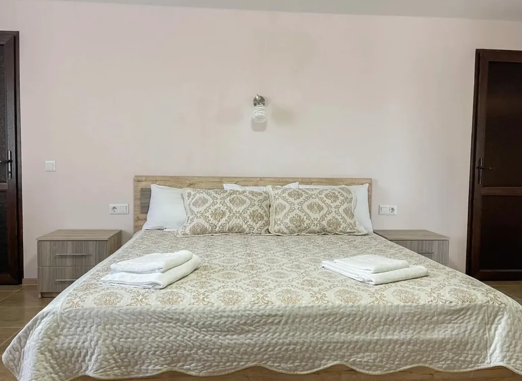 Квартира 4х местный Люкс — аренда посуточно в Поповка