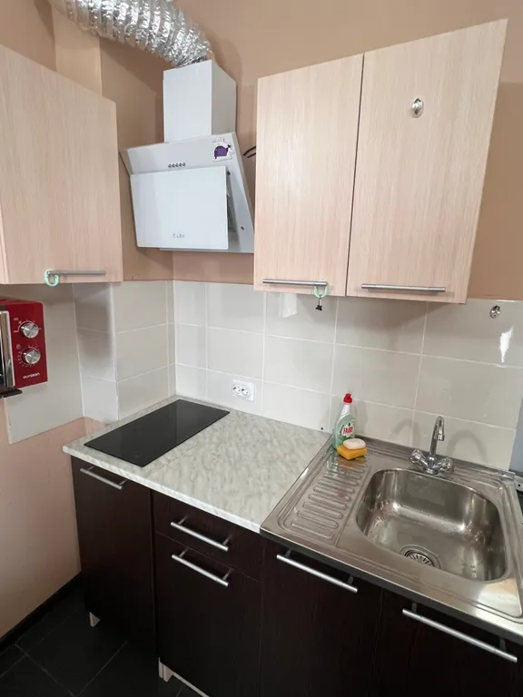 Отдых на Черном море