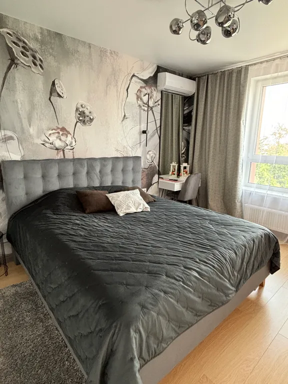 Апартаменты КМ Тимирязевский