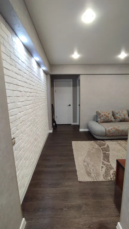 Уютная 2х комнатная квартира в центре города