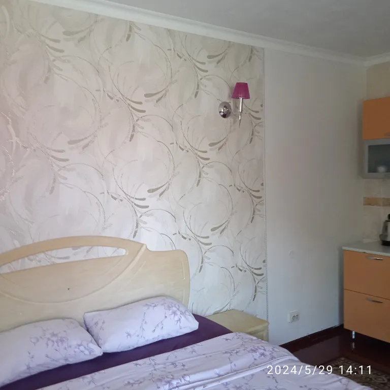 Отличная квартира для экономных туристов