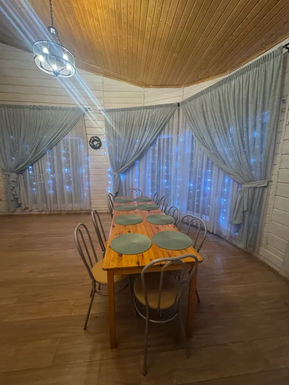 4-комнатный Дом