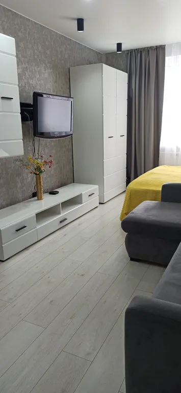 Комфортная квартира у Фридландских ворот и Южного парка