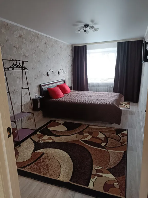 Уютная квартира с развитой инфраструктурой — аренда посуточно в Мичуринск