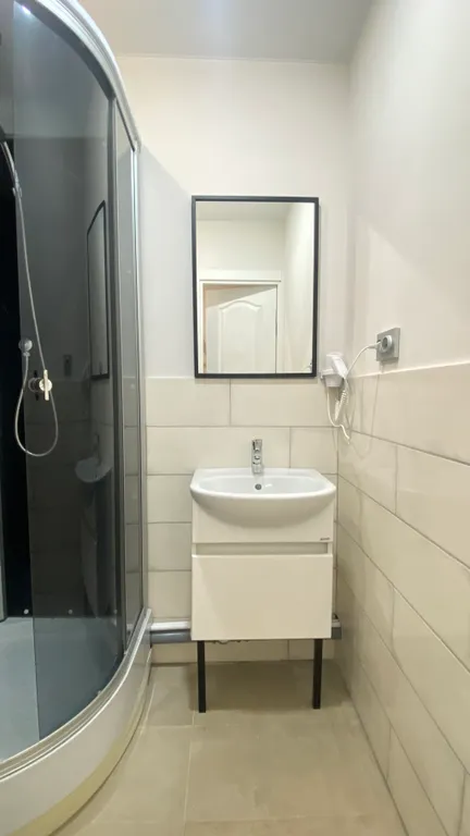 Комфортабельные апартаменты в центре города