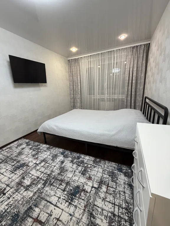 Уютная квартира в шаговой доступности до всего — аренда посуточно в Томск