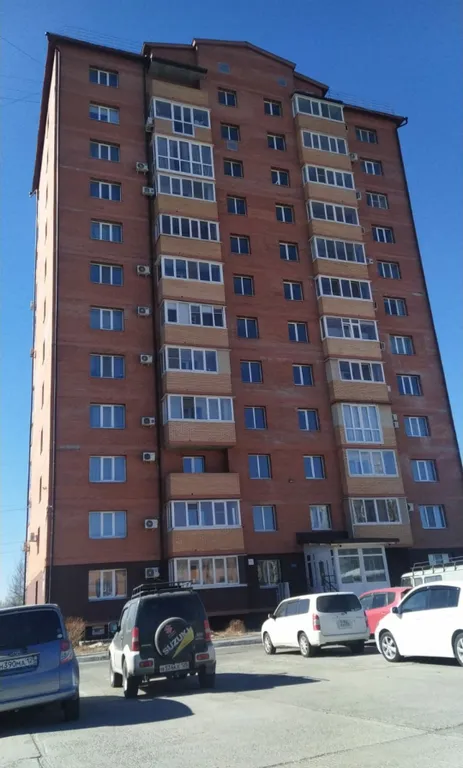 Уютная квартира в центре города, отличный ремонт