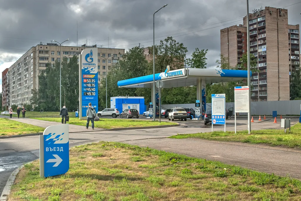 Двухкомнатная квартира у парка Сосновка