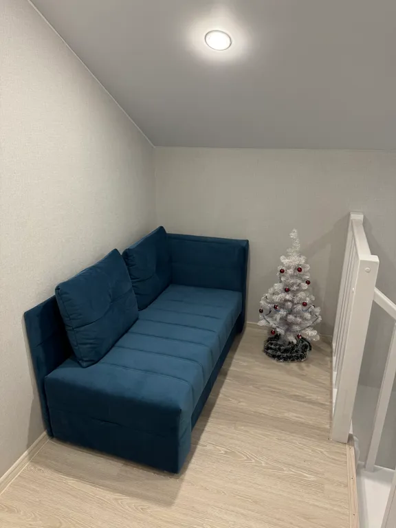 Домик у Речки