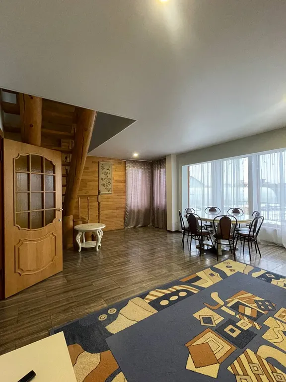 Гостевой дом Семейный