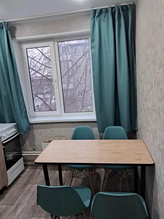 Квартира Уютная квартира — Челябинск