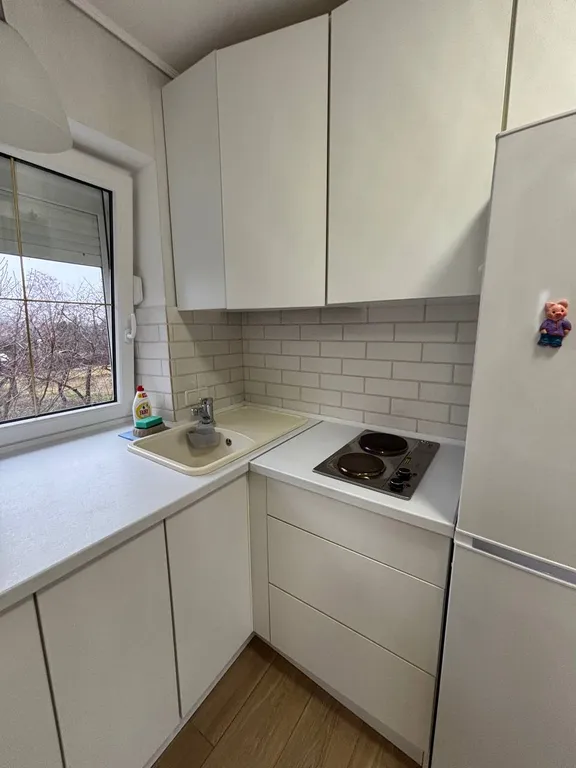 Уютный домик на побережье Балтийского моря