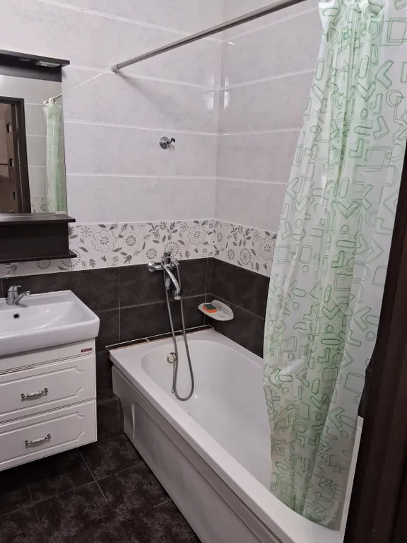 Просторная и уютная квартира возле вокзала