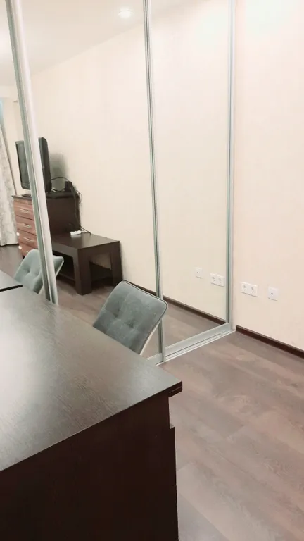 Квартира рядом с вокзалом и Мамаевым курганом