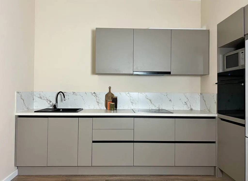 Апартаменты бизнес класса