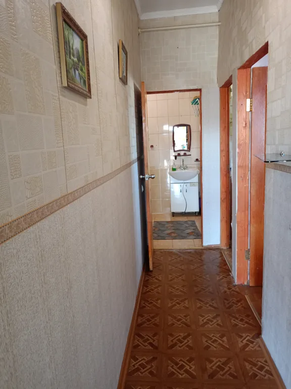 Уютная квартира в 5 минутах от жд вокзала