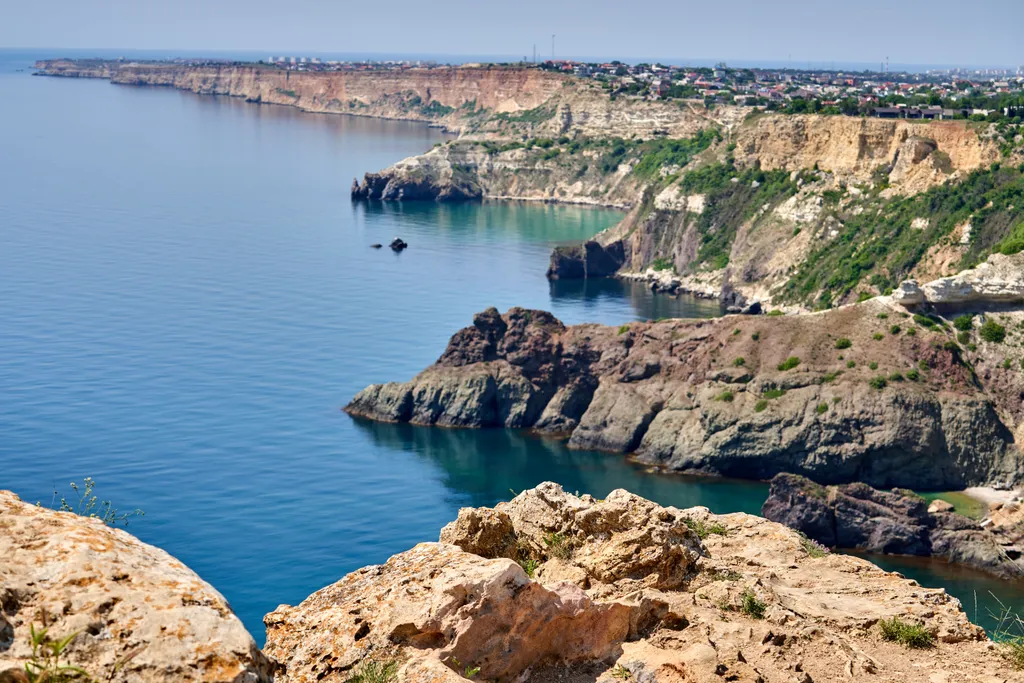 Квартира 1-комнатная Квартира — Севастополь