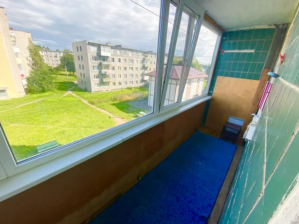 Квартира рядом