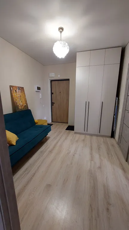 Уютное Отрадное