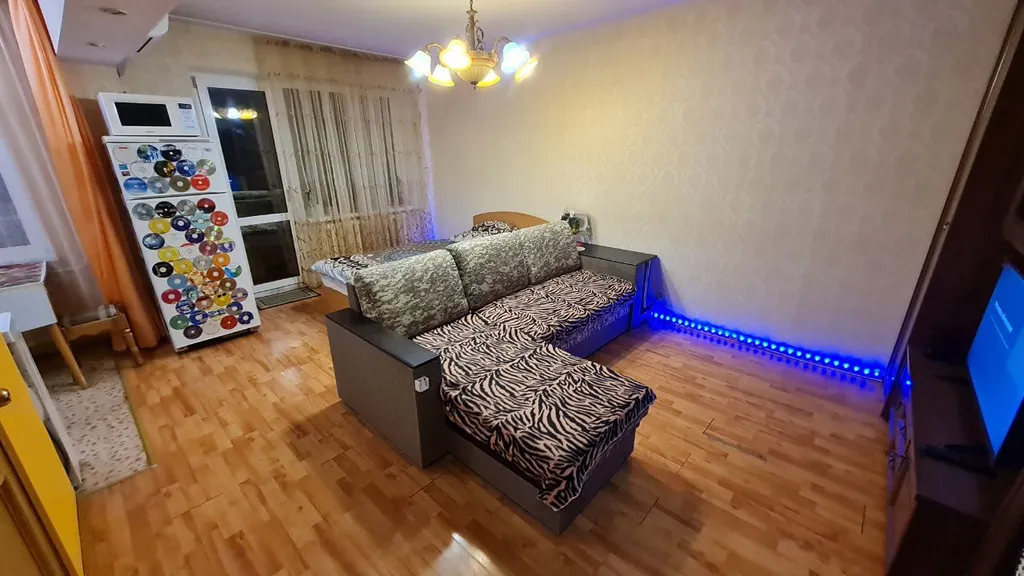 2-х комнатная квартира у Терм