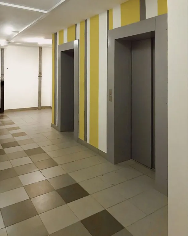 Квартира Квартира в тихом центре Петербуга — Санкт-Петербург