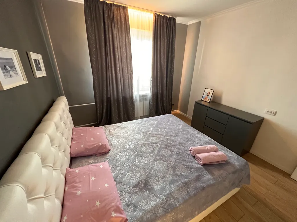 2-комнатные Апартаменты в центре Белгорода