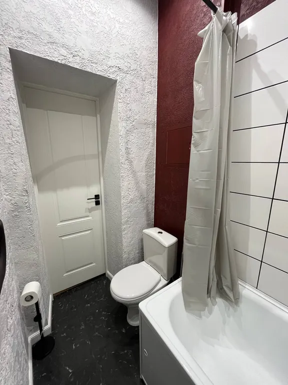 Театральная квартира на пл. Волкова