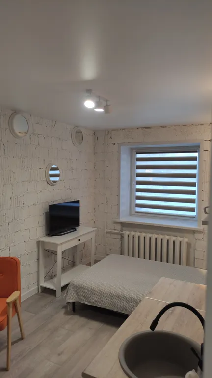 Питерский вайб у цирка