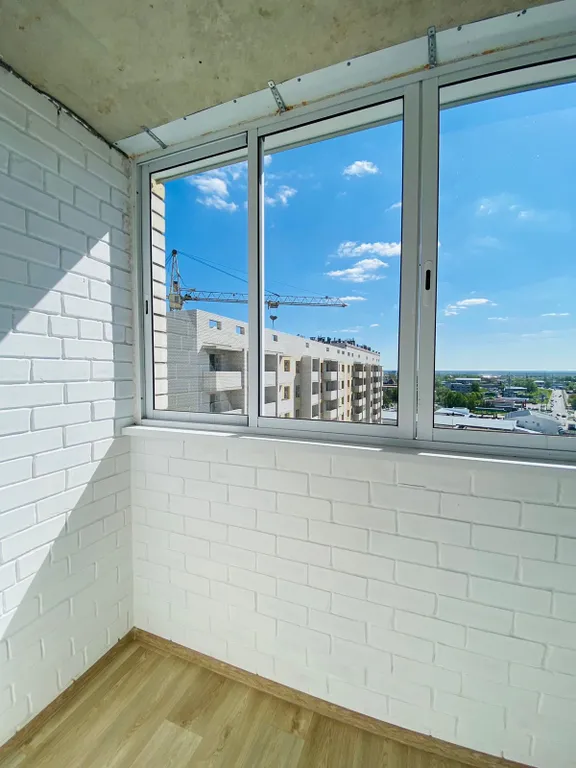 Апартаменты Люк с Евро-ремонтом