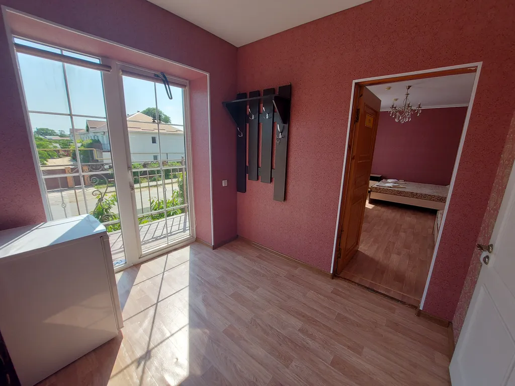 Квартира Комната — Кучугуры