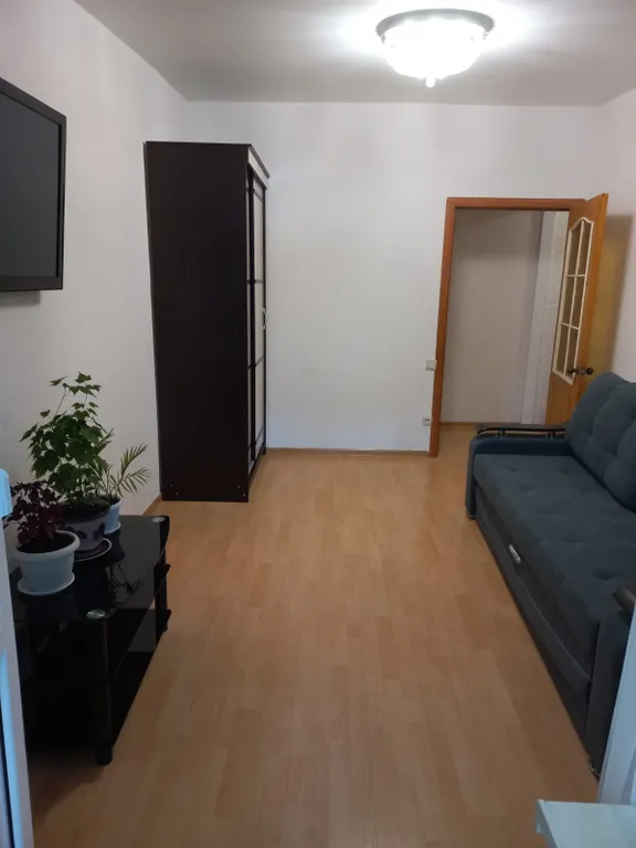 Уютная квартира в центральной части