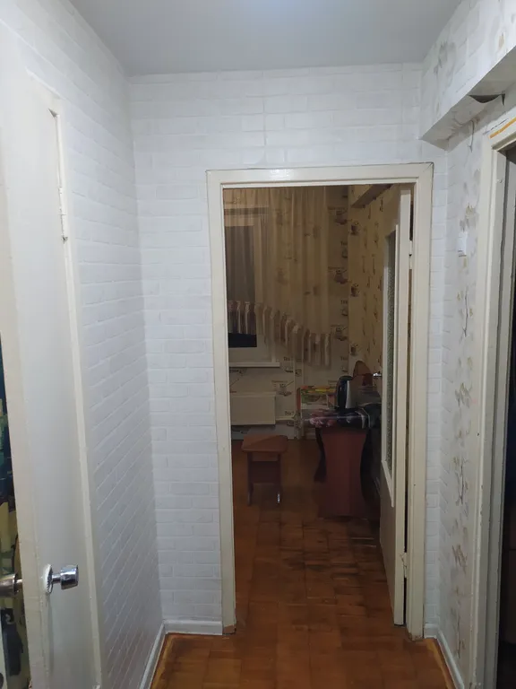 Уютная квартира в Ветлужанке