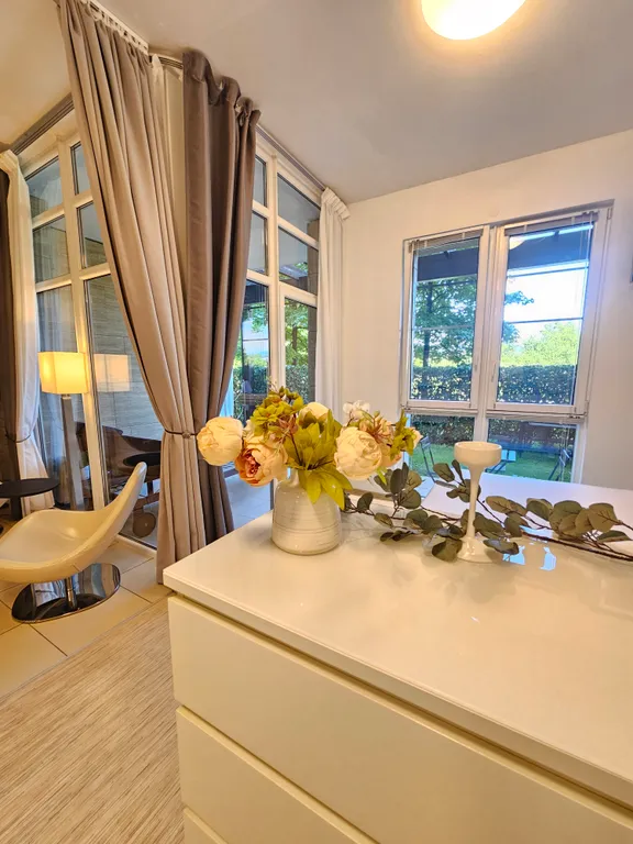 Квартира Апартаменты с большой терассой — аренда посуточно в Сириус