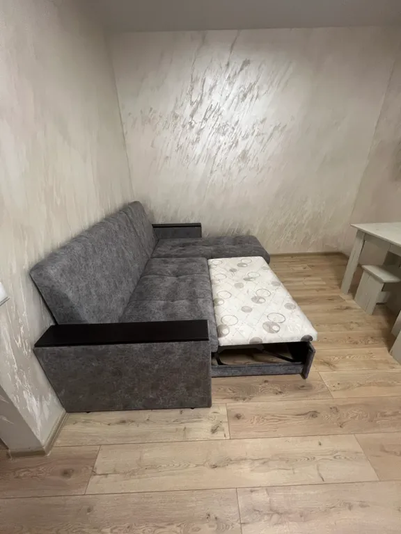 Уютная, чистая квартира в новом ЖК Норд со всем необходимым