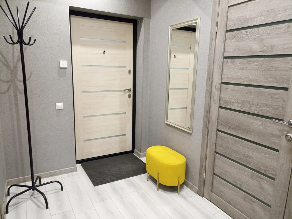 Комфортная квартира в центре города