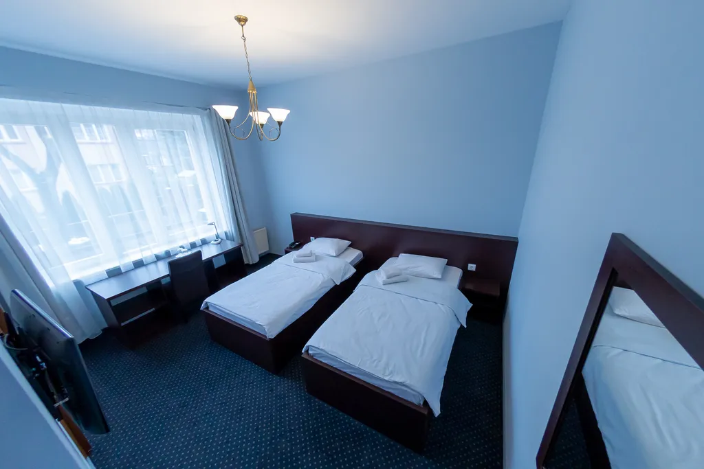 Квартира 1-комнатная Квартира — Калининград